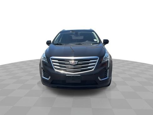 Used 2017 Cadillac XT5 Luxury FWD image 3