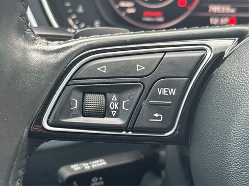 Used 2017 Audi A4 2.0T Premium Plus image 35