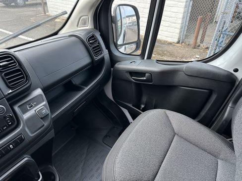 New 2025 RAM ProMaster 1500 w/ Convenience Group image 24