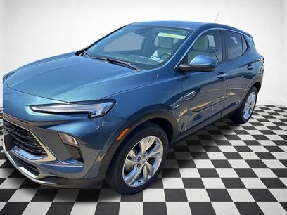 Used 2024 Buick Encore GX Preferred