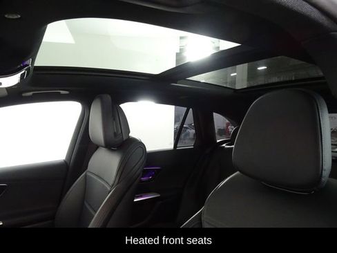 Used 2024 Mercedes-Benz GLC 300 image 8