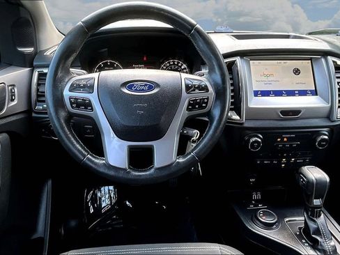 Certified 2022 Ford Ranger XLT w/ Equipment Group 301A Mid AWD/4WD image 11