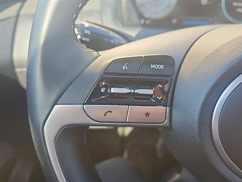 Used 2023 Hyundai Tucson SEL w/ Convenience Package FWD image 17