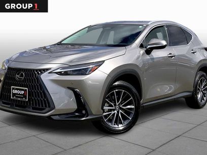 Used 2025 Lexus NX 350 AWD w/ Cold Area Package