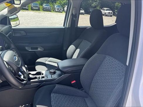 Used 2025 Ford Ranger XLT w/ Equipment Group 301A High AWD/4WD image 23
