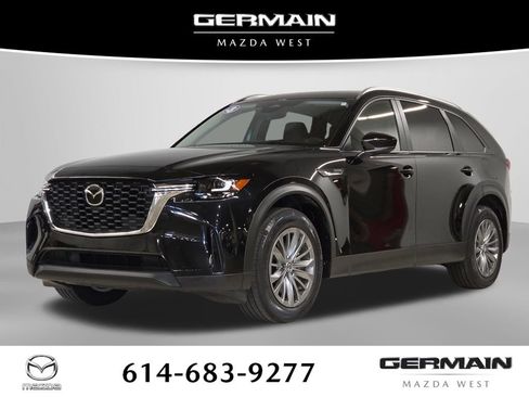 Certified 2026 MAZDA CX-90 3.3 Turbo w/ Select Package AWD/4WD image 1