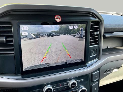 Used 2025 Ford F150 XLT w/ Equipment Group 301A Standard AWD/4WD image 29