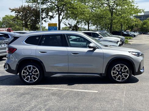 Used 2026 BMW X1 xDrive28i AWD/4WD image 4