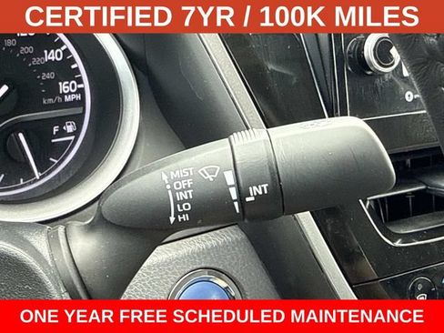 Used 2023 Toyota Camry XLE FWD image 26