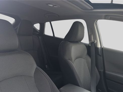 Used 2024 Subaru Crosstrek 2.0i Premium image 23