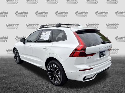 Certified 2026 Volvo XC60 B5 Plus w/ Protection Package Premier AWD/4WD image 8
