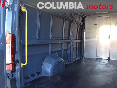 Used 2021 RAM ProMaster 3500 image 24