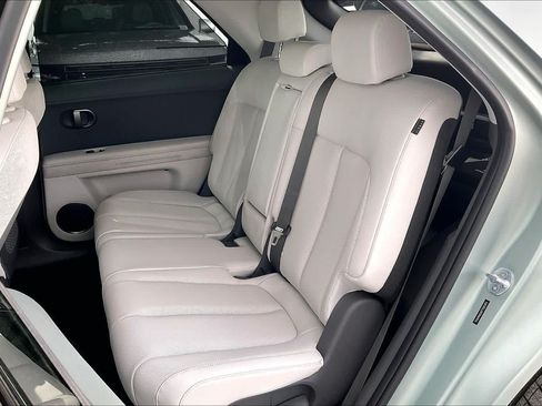 Certified 2026 Hyundai Ioniq 5 Limited RWD image 20