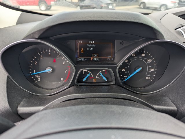 Used 2018 Ford Escape SE AWD/4WD image 23