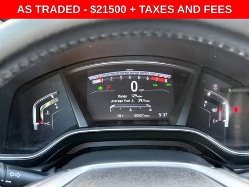 Used 2020 Honda CR-V EX-L image 19