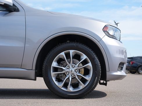 Used 2020 Dodge Durango GT AWD/4WD image 11