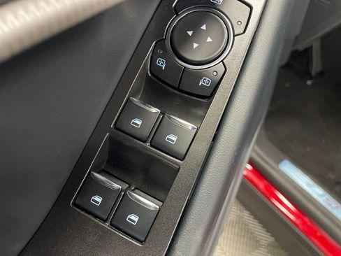 New 2026 Ford Explorer ST-Line image 17