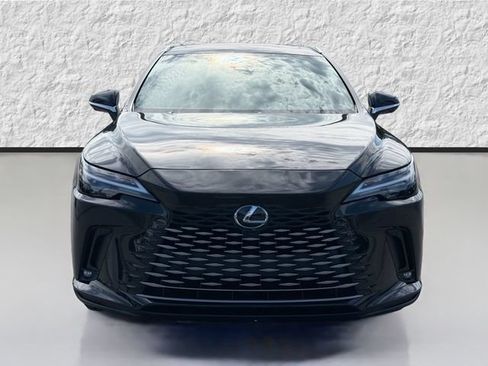 New 2026 Lexus RX 350 Premium Plus AWD/4WD image 8
