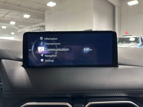 Used 2021 MAZDA CX-5 Grand Touring image 26