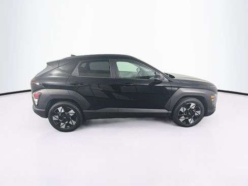 Used 2025 Hyundai Kona SEL FWD image 10