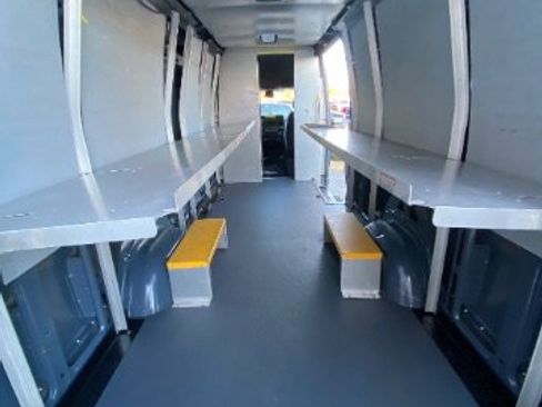 Used 2019 Mercedes-Benz Sprinter 170 image 10