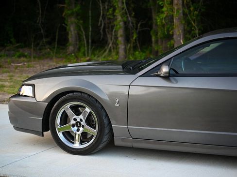 Used 2003 Ford Mustang Cobra RWD image 50
