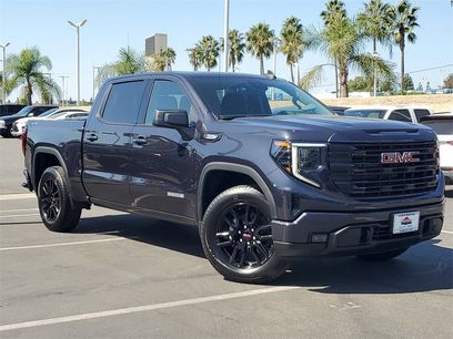 New 2026 GMC Sierra 1500 Elevation w/ Preferred Package