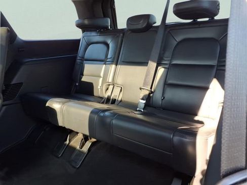 Used 2024 Lincoln Navigator Reserve image 26