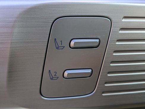 Used 2024 Hyundai Santa Fe Calligraphy image 21