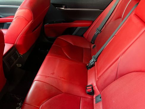 Used 2019 Toyota Camry XSE w/ Protection Package (Q2) FWD image 5