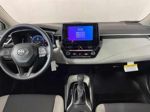New 2026 Toyota Corolla LE FWD image 13