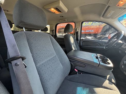 Used 2008 Chevrolet Tahoe LS image 16