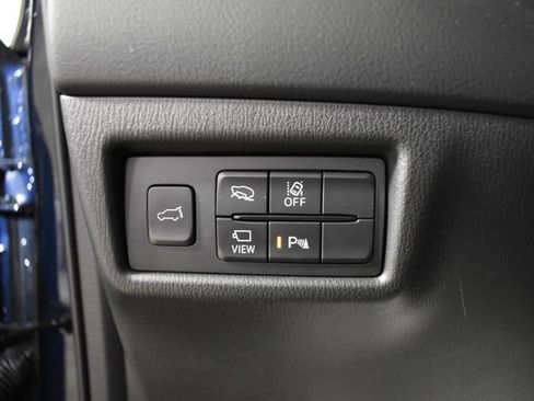 Used 2021 MAZDA CX-5 Signature AWD/4WD image 15