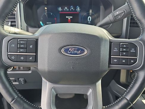 Used 2024 Ford F250 Lariat image 24