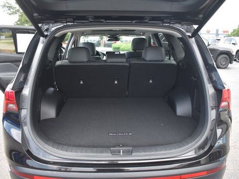 Used 2023 Hyundai Santa Fe SEL w/ Premium Package AWD/4WD image 18