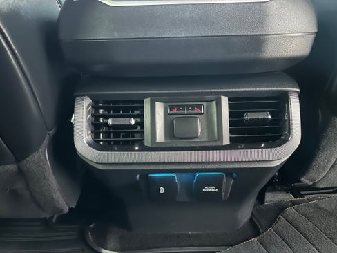 Used 2022 Ford F150 Platinum w/ Equipment Group 701A High image 15