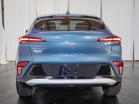 Certified 2025 Buick Envista Sport Touring w/ Convenience I Package image 3