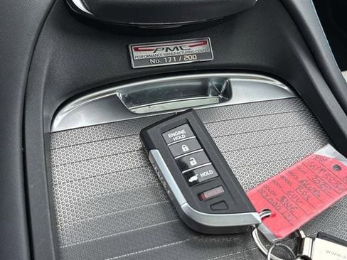 Used 2022 Acura RDX Aspec SH image 26