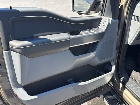 New 2026 Ford F150 XLT w/ Equipment Group 302A MID AWD/4WD image 14