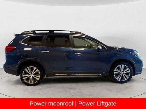 Used 2019 Subaru Ascent Touring AWD/4WD image 7