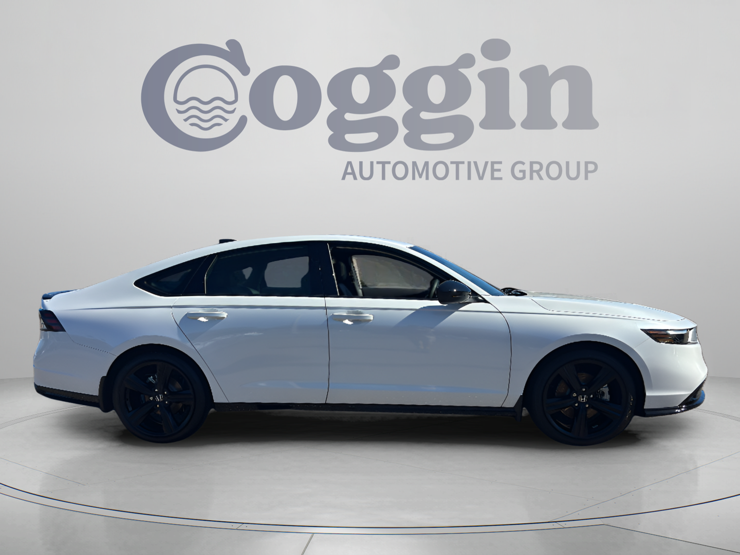 New 2026 Honda Accord Sport image 6