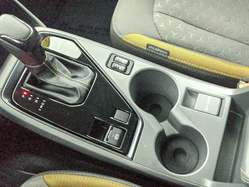 Certified 2025 Subaru Crosstrek 2.5i Sport image 23