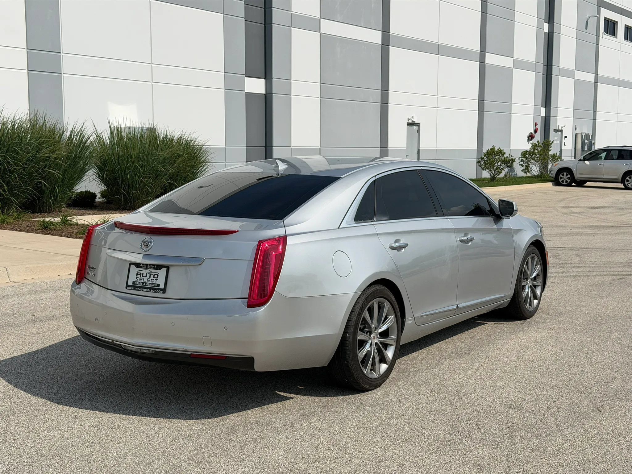 Used 2014 Cadillac XTS FWD image 5