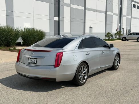 Used 2014 Cadillac XTS FWD image 5