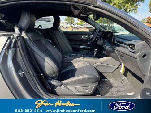 New 2025 Ford Mustang GT Premium image 18