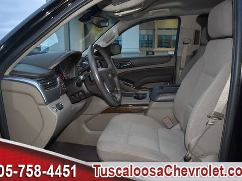 Used 2016 Chevrolet Tahoe LS w/ Enhanced Driver Alert Package image 18