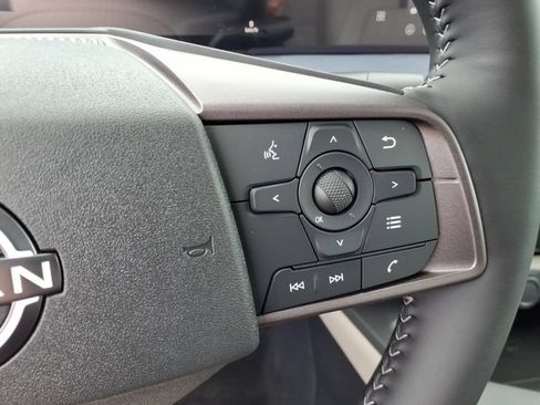 New 2026 Nissan Sentra SL w/ Floor Mat Package FWD image 19