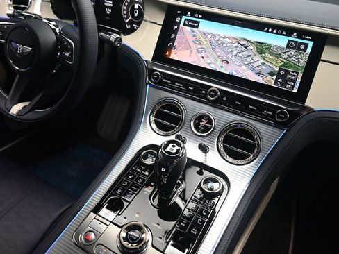 Used 2025 Bentley Continental GT Speed image 21