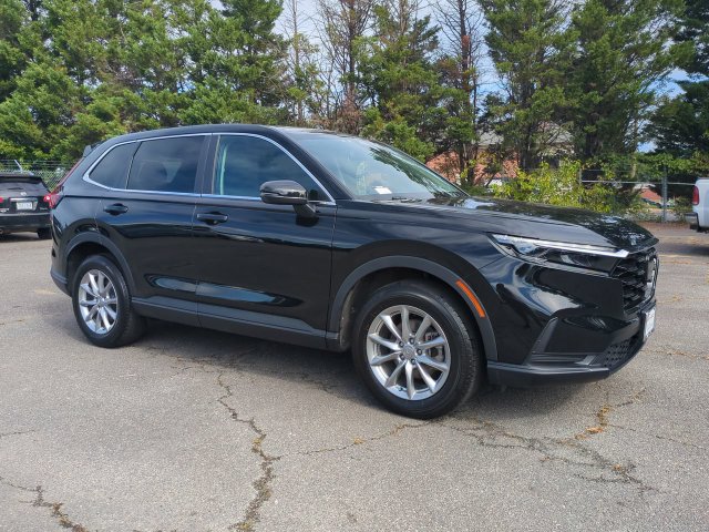 Used 2026 Honda CR-V EX image 2