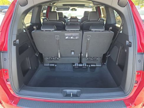 Certified 2026 Honda Odyssey Sport-L image 27